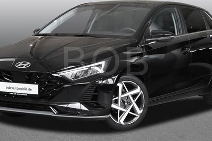 Hyundai i20 16.600 km 19.650 € Hagen 58135