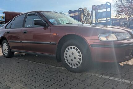 Honda Accord 109.000 km 4.299 &euro; Bochum 44795