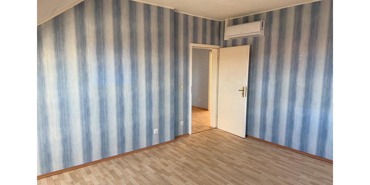 Helle 3-Zimmer-Dachgeschosswohnung in Dülmen – Bahnhofsnähe 3 zimmer