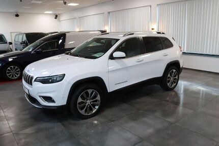 Jeep Cherokee 138.008 km 15.950 &euro; Essen 45329