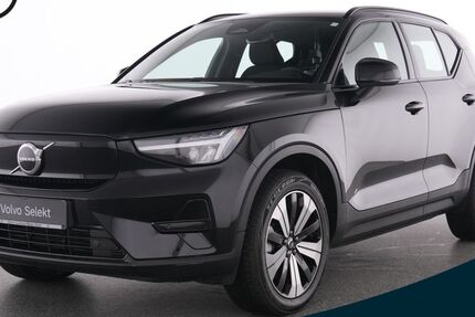 Volvo XC40 45.058 km 27.490 &euro; Essen-Kray 45309