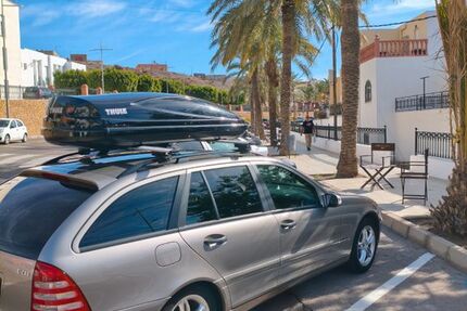 Mercedes-Benz C 200 235.000 km 3.700 &euro; Herdecke 58313