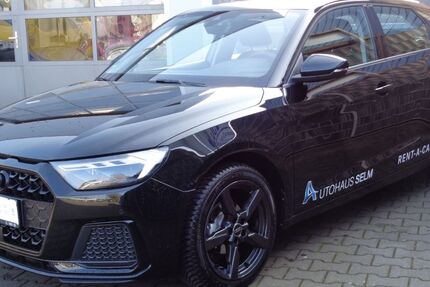 Audi A1 6.194 km 24.480 &euro; Selm 59379