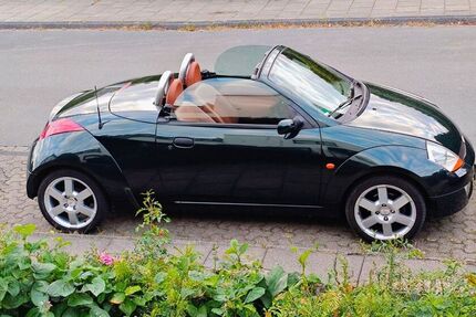 Ford Streetka