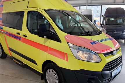 Ford Transit 276.000 km 15.900 &euro; Gelsenkirchen 45879