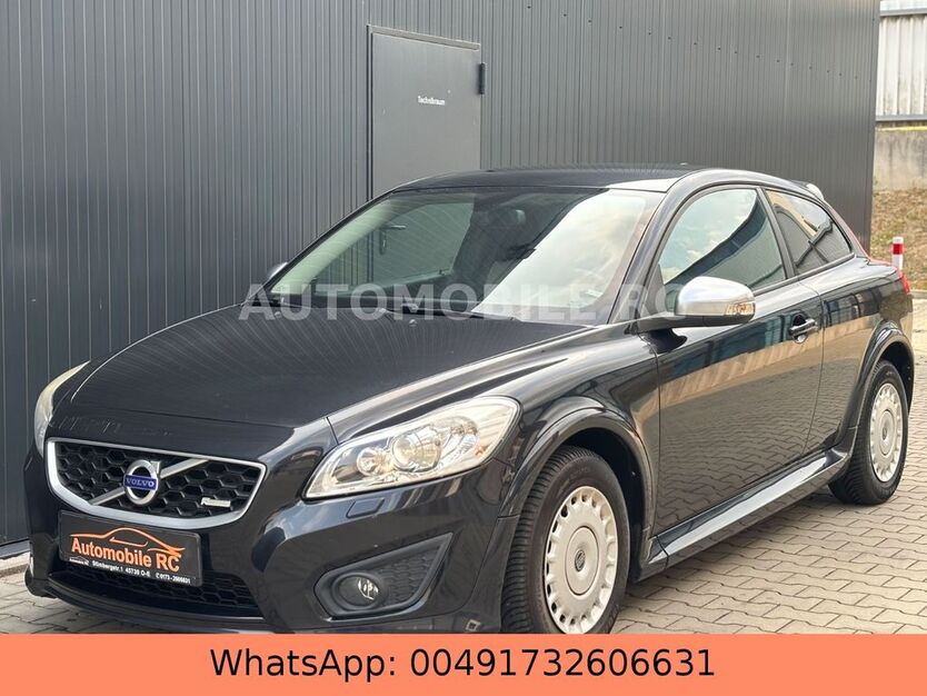 Volvo C30 167.854 km 5.900 € Oer-Erkenschwick 45739