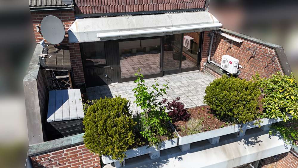 Etagenwohnung Marl Alt-Marl - 3.5 Zimmer, 97 m&sup2;, 275.000&euro; | Angebot:26505838