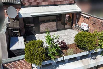 Wohnung Marl Alt-Marl - 3.5 Zimmer, 97 m&sup2;, 275.000&euro; | Angebot:26505838