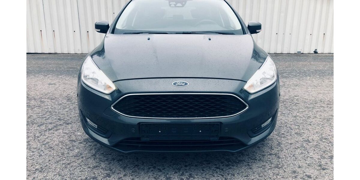 Ford Focus 192.000 km 4.700 &euro; Essen 45356