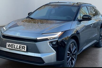 Toyota bZ4X 2.999 km 58.570 &euro; Dortmund 44143