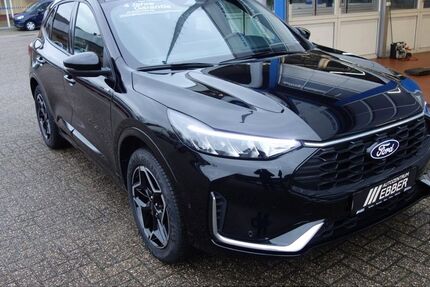 Ford Kuga 11.260 km 38.973 &euro; Lünen 44532