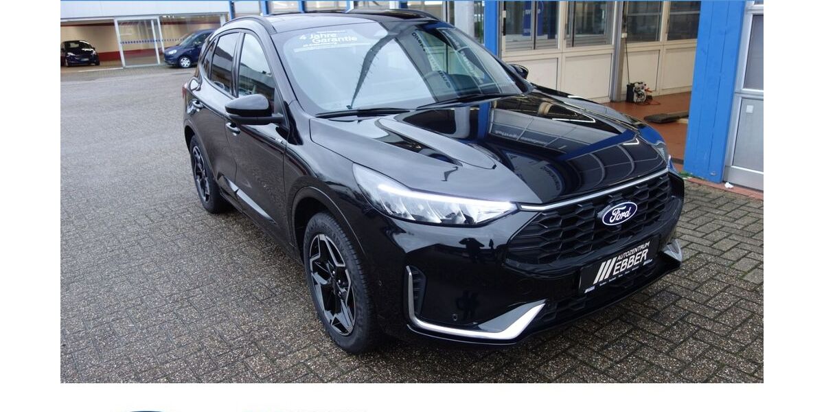 Ford Kuga 11.260 km 38.973 &euro; Lünen 44532