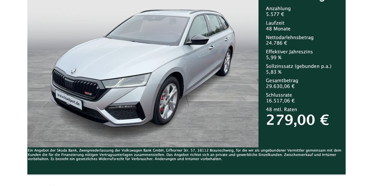 Skoda Octavia 45.552 km 30.363 &euro; Dortmund 44309