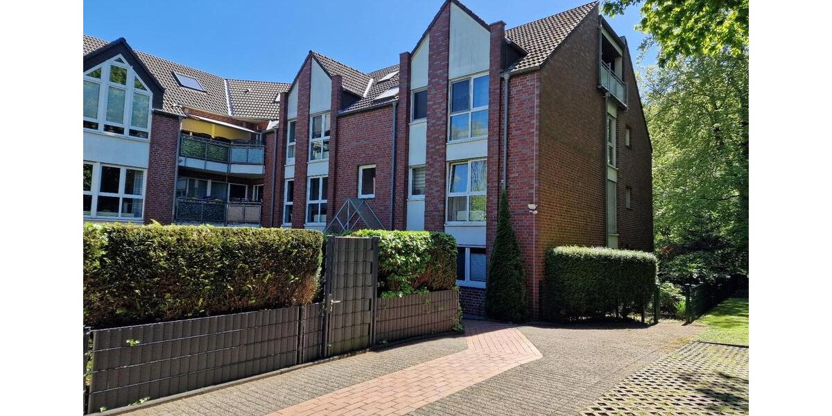 Erdgeschoßwohnung Bottrop Ebel - 3.5 Zimmer, 80 m&sup2;, 319.500&euro; | Angebot:26940624