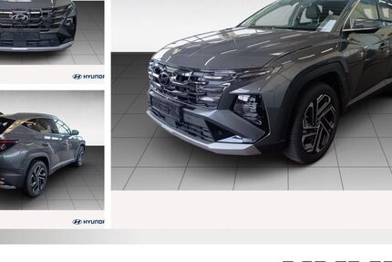 Hyundai TUCSON 21.469 km 32.989 &euro; Oberhausen 46149