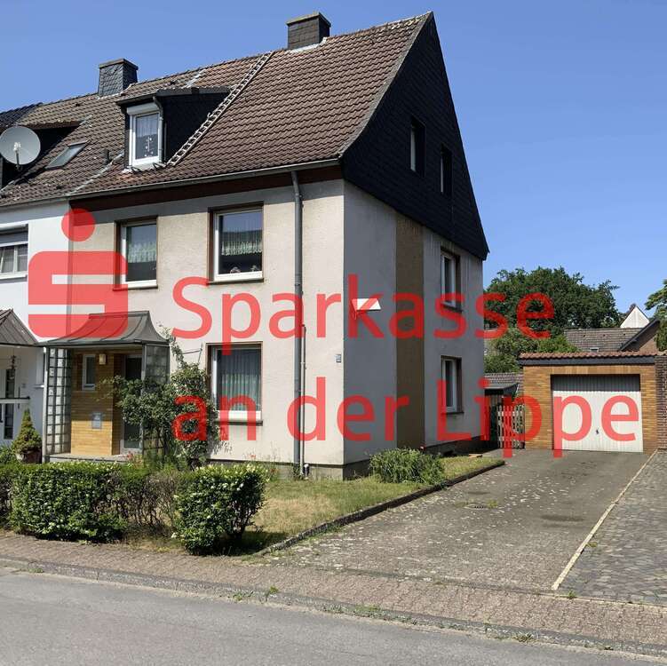 Haus zum Kaufen in Lünen 290.000 € 121 m²