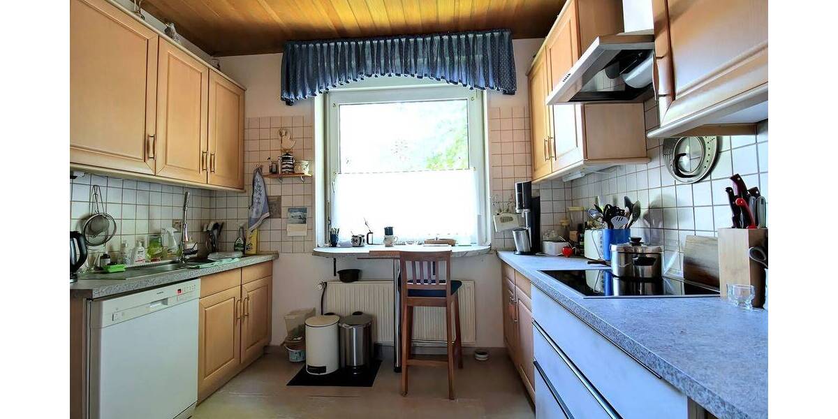 Doppelhaushälfte Marl Hüls - 4 Zimmer, 112 m&sup2;, 287.000&euro; | Angebot:26869999