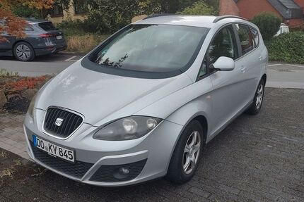 Seat Altea 149.746 km 3.500 &euro; Dortmund 44267