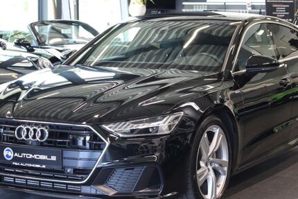 Audi A7 85.808 km 46.980 € Bergkamen 59192