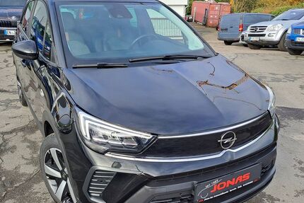 Opel Crossland (X) 63.100 km 12.900 &euro; Sprockhövel 45549