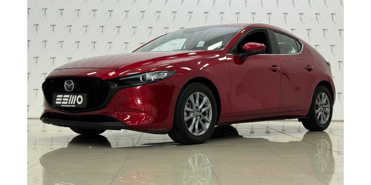 Mazda 3 31.751 km 13.990 &euro; Oberhausen 46149