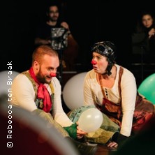 Der kleine Prinz 18.12.2025 Szene 10