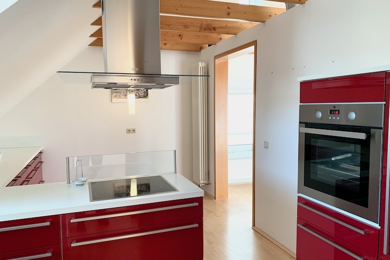 Hier stimmt alles! Tip-top Kapitalanlage! 11.5 zimmer