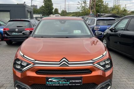 Citroen C4 120.000 km 17.000 &euro; Bottrop 46238