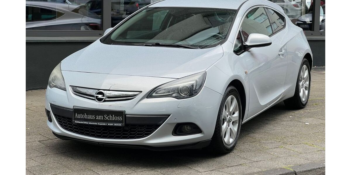 Opel Astra 159.597 km 4.450 &euro; Gelsenkirchen 45899