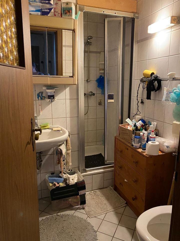 Wohnung Hindenburg Str zimmer