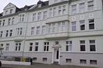 Etagenwohnung Gelsenkirchen Schalke - 3 Zimmer, 65 m&sup2;, 500&euro; | Angebot:26242953