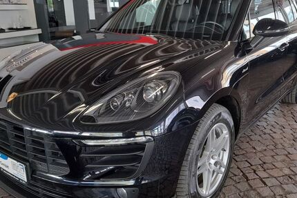 Porsche Macan 156.027 km 26.500 &euro; Gelsenkirchen 45888