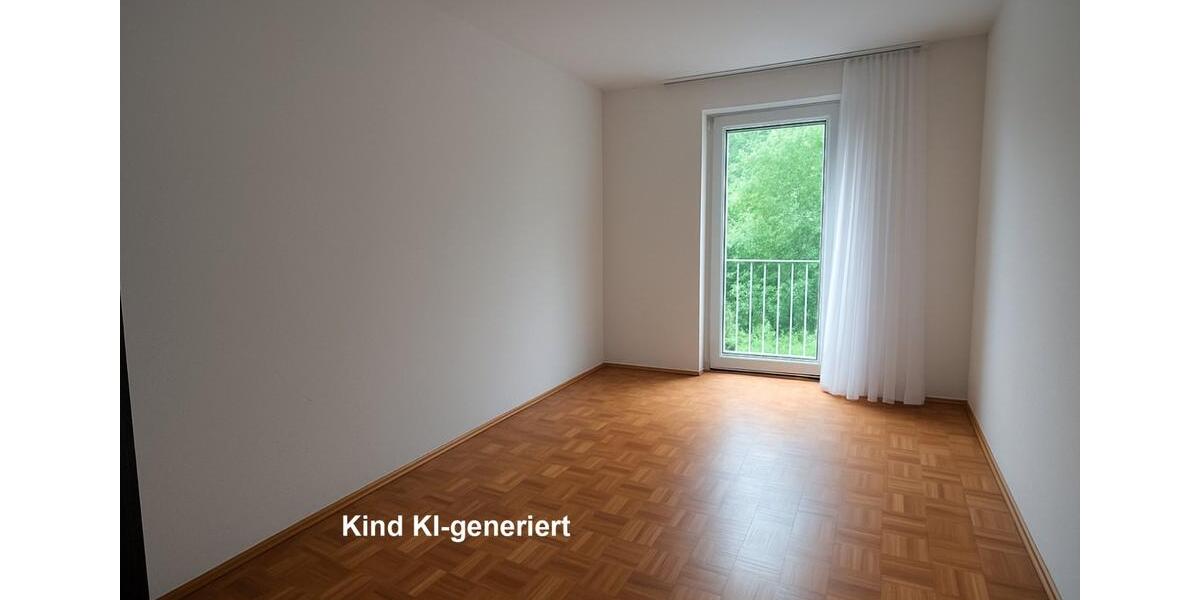 Etagenwohnung Dortmund Gartenstadt - 3 Zimmer, 80 m&sup2;, 245.000&euro; | Angebot:27022665