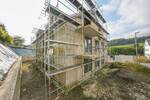 Moderne Dachgeschoßwohnung mit Balkon in Velbert