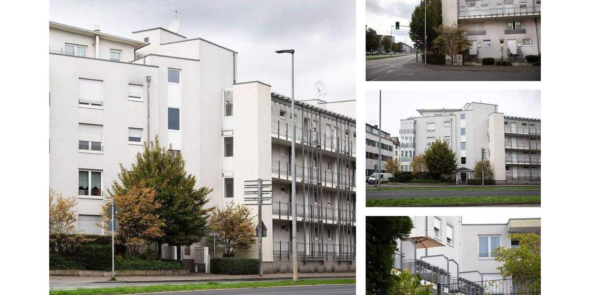 Mehrfamilienhaus, Wohnhaus Gelsenkirchen / Altstadt Altstadt - 5 Zimmer, 134 m&sup2;, 299.000&euro; | Angebot:25314070