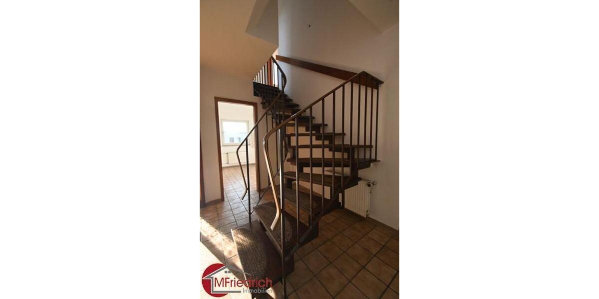 Maisonettenwohnung Bochum - 3 Zimmer, 92 m&sup2;, 785&euro; | Angebot:25310040