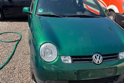VW Lupo 85.000 km 5.600 &euro; Bochum 44795