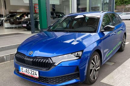 Skoda Octavia 5.500 km 35.980 &euro; Essen 45326