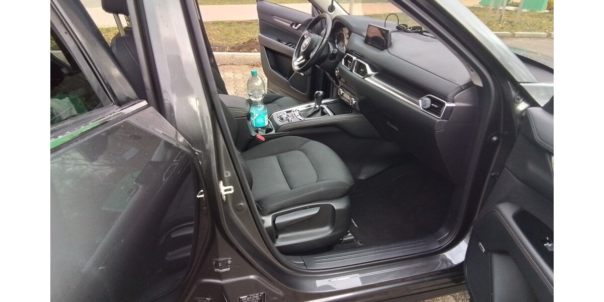 Mazda CX-5 75.000 km 17.999 &euro; Dortmund 44135