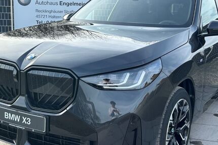 BMW X3 1.001 km 64.990 &euro; Haltern am See 45721