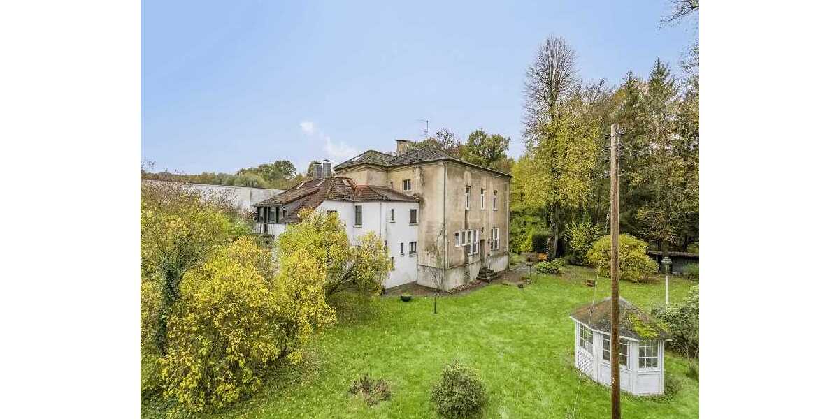 Mehrfamilienhaus, Wohnhaus Essen Mitte - 1 Zimmer, 333 m&sup2;, 738.400&euro; | Angebot:26358635