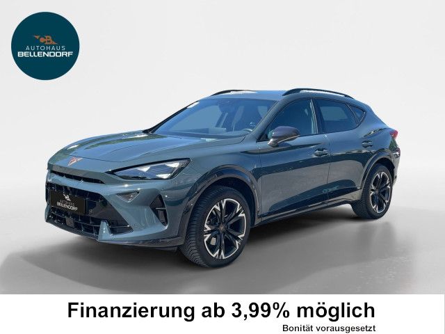 Cupra Formentor 28.438 km 30.940 &euro; Bottrop 46244