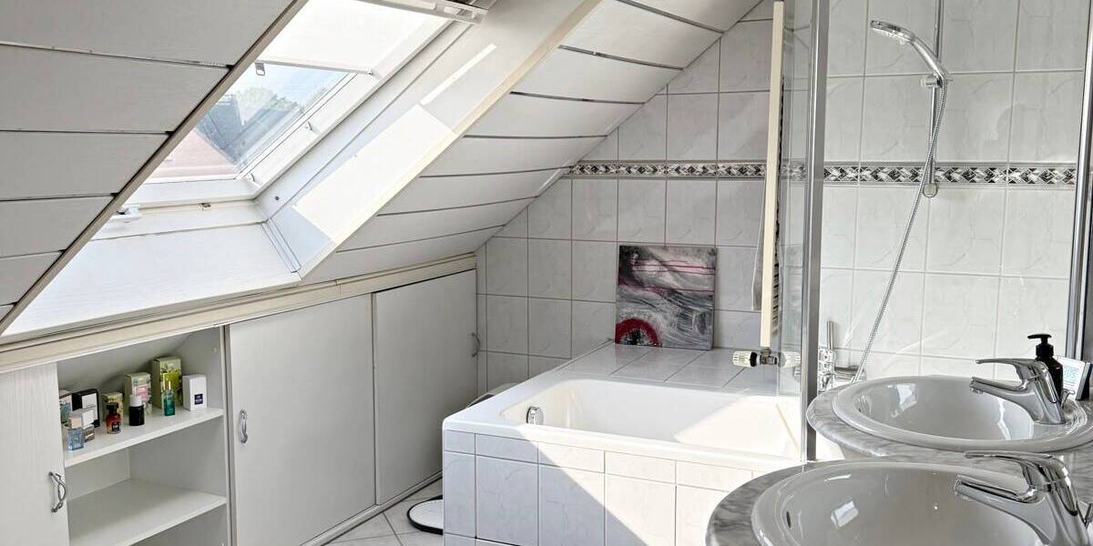 Doppelhaushälfte Castrop-Rauxel Ickern - 6 Zimmer, 183 m&sup2;, 579.000&euro; | Angebot:22278541