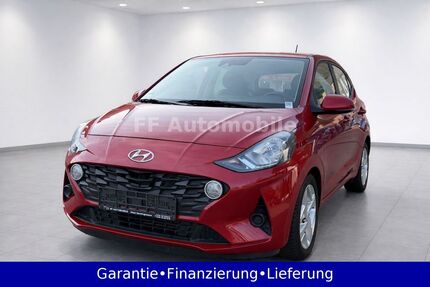Hyundai i10 47.233 km 10.555 &euro; Recklinghausen 45661