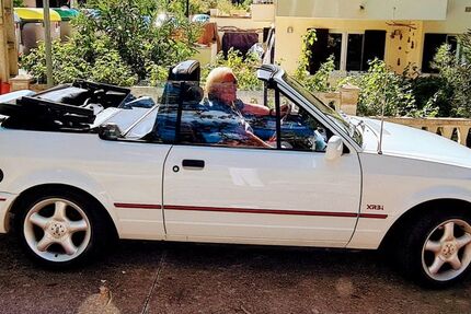 Ford Escort 188.000 km 6.999 &euro; Dortmund-Höchsten 44267