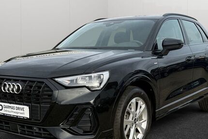 Audi Q3 38.088 km 31.490 &euro; Castrop-Rauxel 44575