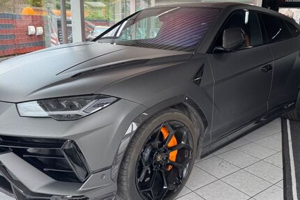Lamborghini Urus 81.252 km 255.850 € Gladbeck 45968