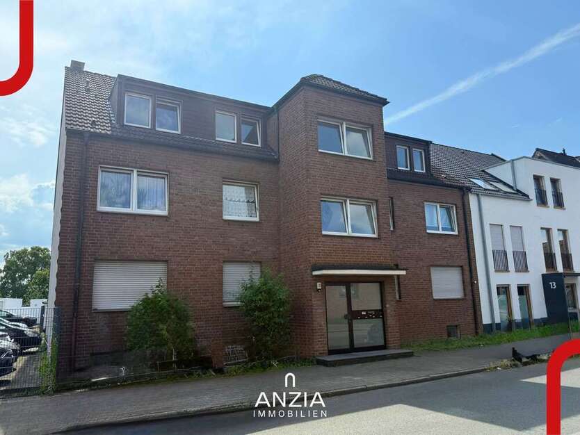 Haus zum Kaufen in Oberhausen Sterkrade 1.095.000 € 431.21 m²