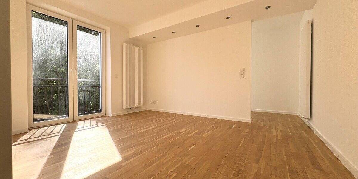 Wohnen im eigenen Haus - Ihr neues Zuhause in Hattingen-Bredenscheid 4 zimmer