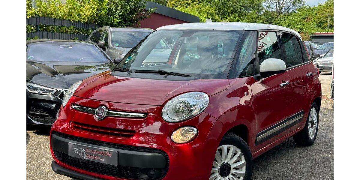 Fiat 500L 114.000 km 7.950 &euro; Castrop-Rauxel 44575